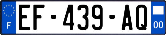 EF-439-AQ
