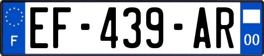 EF-439-AR