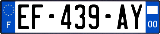 EF-439-AY