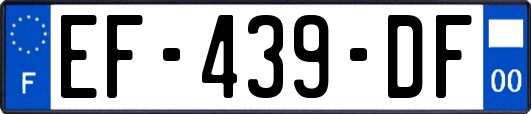 EF-439-DF