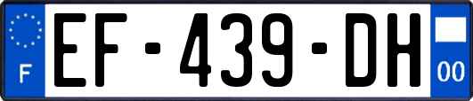 EF-439-DH