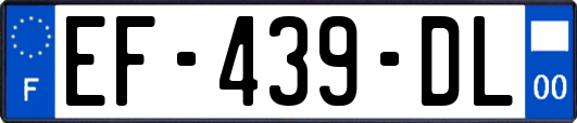 EF-439-DL