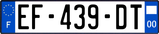 EF-439-DT