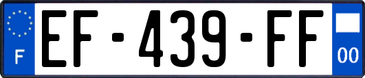 EF-439-FF