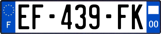EF-439-FK