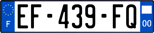 EF-439-FQ