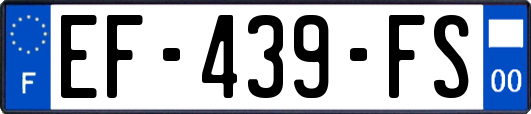 EF-439-FS