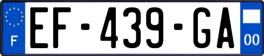 EF-439-GA
