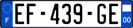 EF-439-GE