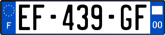 EF-439-GF