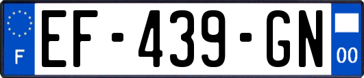 EF-439-GN