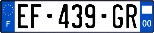 EF-439-GR