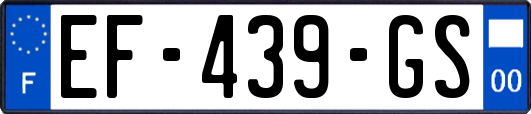 EF-439-GS