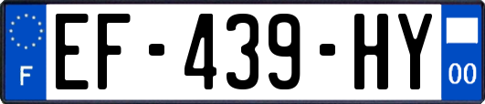 EF-439-HY