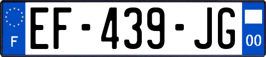 EF-439-JG