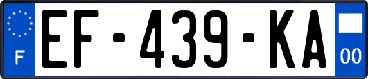 EF-439-KA