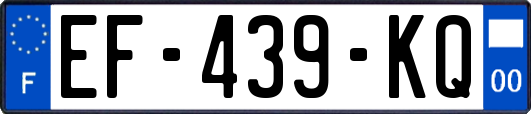 EF-439-KQ