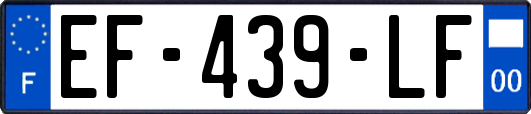 EF-439-LF