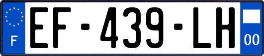 EF-439-LH