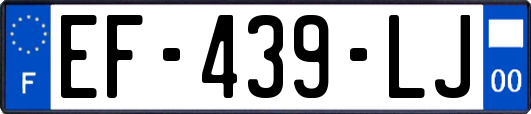 EF-439-LJ