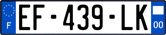 EF-439-LK