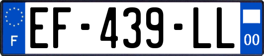 EF-439-LL