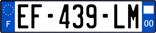 EF-439-LM