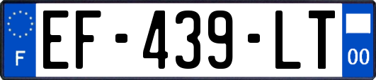 EF-439-LT