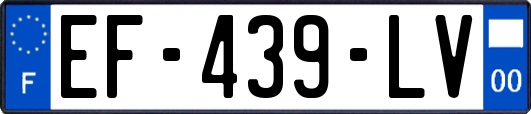 EF-439-LV