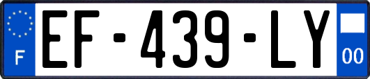 EF-439-LY