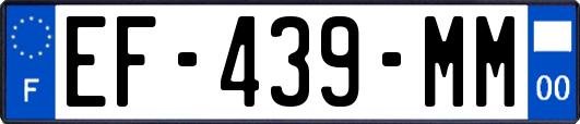 EF-439-MM