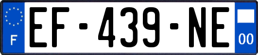 EF-439-NE