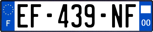 EF-439-NF