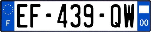 EF-439-QW