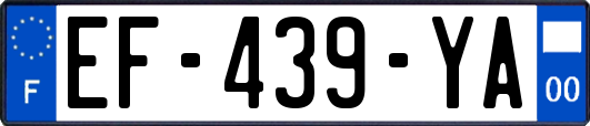 EF-439-YA