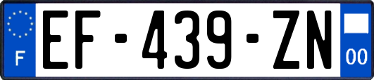 EF-439-ZN