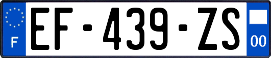 EF-439-ZS