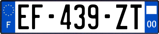 EF-439-ZT