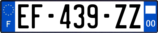 EF-439-ZZ