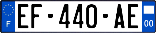 EF-440-AE