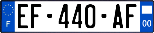 EF-440-AF