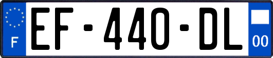 EF-440-DL
