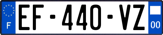 EF-440-VZ