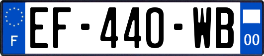 EF-440-WB