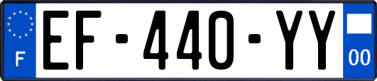 EF-440-YY