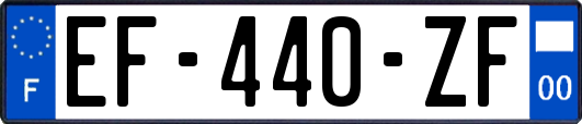 EF-440-ZF