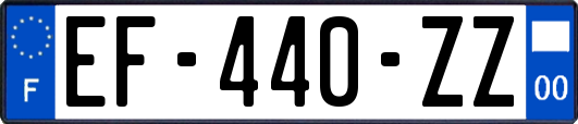 EF-440-ZZ