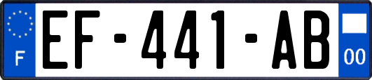EF-441-AB