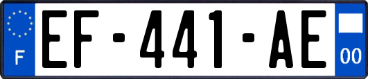 EF-441-AE