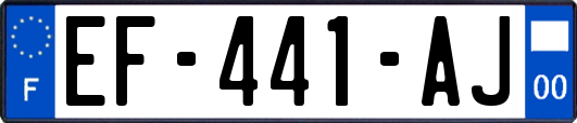 EF-441-AJ